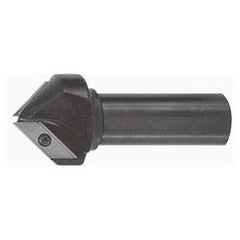 ECC31005RU41 - Indexable End Mill - Americas Industrial Supply