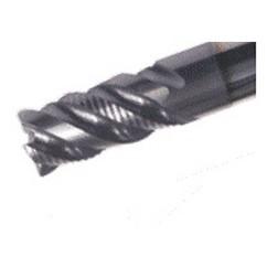 FiniShred Endmill - EFSI-E44 1.0-200W1.0CF5.0 - Americas Industrial Supply