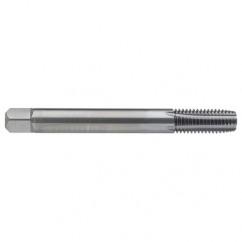 M8 x 1.25 Dia. - 6H - 5 FL - Carbide Plug Tap - TiCN FORM-D - Americas Industrial Supply