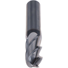 5/16 EM TOPCUT VAR-BN-4FL - Exact Industrial Supply