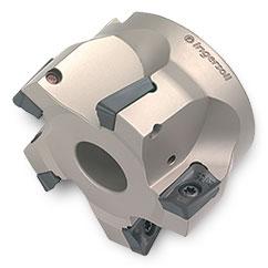 2J1E20R02 - Indexable Face Mill Cutter - Americas Industrial Supply