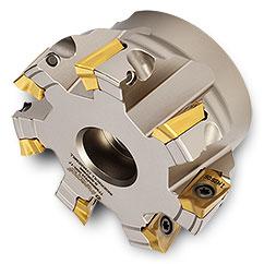 2J1G20R01 ChasMill Face Mill - Americas Industrial Supply