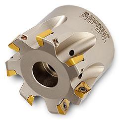 2J1P30R01 - Indexable Face Mill Cutter - Americas Industrial Supply