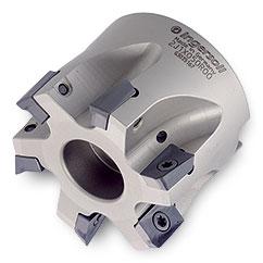 2J1X20R02 - Indexable Face Mill Cutter - Americas Industrial Supply