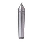 Dead Center Carbide MT3 T.I.R. 0.0002" - Americas Industrial Supply