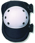 Knee Pads - ProFlex 300 Round Cap-Buckle Closure --One Size - Americas Industrial Supply
