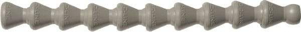 Loc-Line - 1/4" Hose Inside Diam, Coolant Hose Hose Segment - For Use with Loc-Line Modular Hose System, 55 Pieces - Americas Industrial Supply