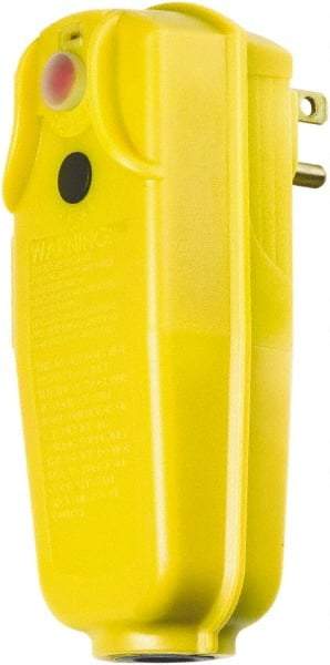 Tower - GFCI Cords & Power Distribution Centers Mount Type: Right Angle Number of Outlets: 0 - Americas Industrial Supply