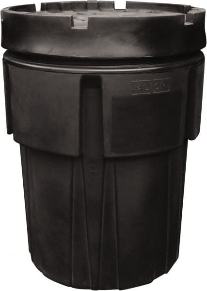 Enpac - Overpack & Salvage Drums Type: Salvage Drum Total Capacity (Gal.): 95.00 - Americas Industrial Supply