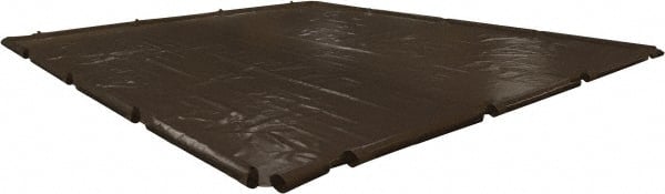 Enpac - Collapsible Berms & Pools Type: Containment Unit Sump Capacity (Gal.): 1,271.00 - Americas Industrial Supply