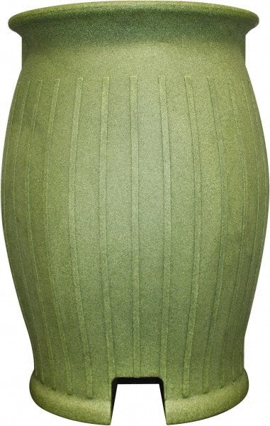 Enpac - Overpack & Salvage Drums Type: Rain Barrel Total Capacity (Gal.): 55.00 - Americas Industrial Supply
