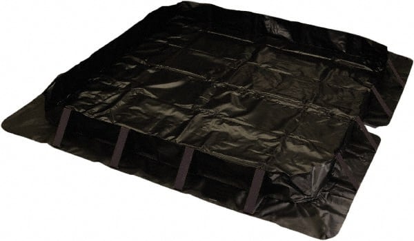Enpac - Collapsible Berms & Pools Type: Containment Unit Sump Capacity (Gal.): 479.00 - Americas Industrial Supply