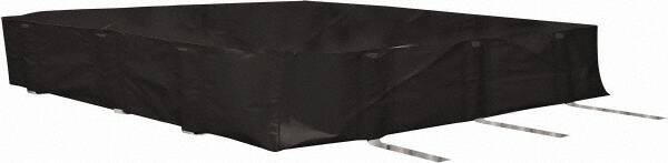 Enpac - Collapsible Berms & Pools Type: Containment Unit Sump Capacity (Gal.): 3,366.00 - Americas Industrial Supply
