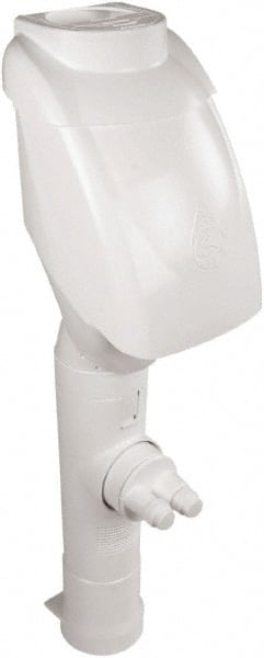 Enpac - Rectangular Rain Water Diverter - Americas Industrial Supply