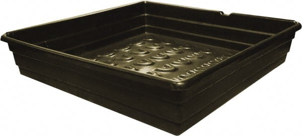 Enpac - Spill Pallets, Platforms, Sumps & Basins Type: Sump Number of Drums: 1 - Americas Industrial Supply