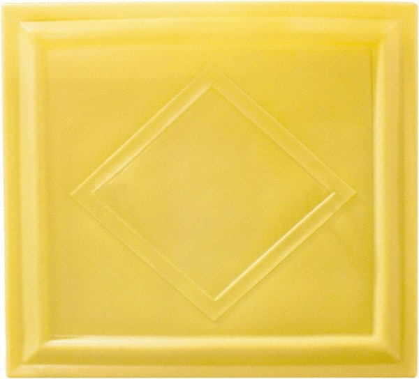 Enpac - 223 Gal, 250 mil, Polyethylene Tote Bin Lid - Americas Industrial Supply