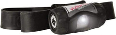 Underwater Kinetics - White LED Bulb, 65 Lumens, Hands-free Flashlight - Black Plastic Body, 3 AAA Alkaline Batteries Included - Americas Industrial Supply