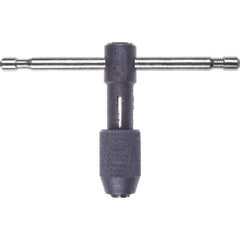4 1/4-1/2 MCT T HANDLE - Exact Industrial Supply