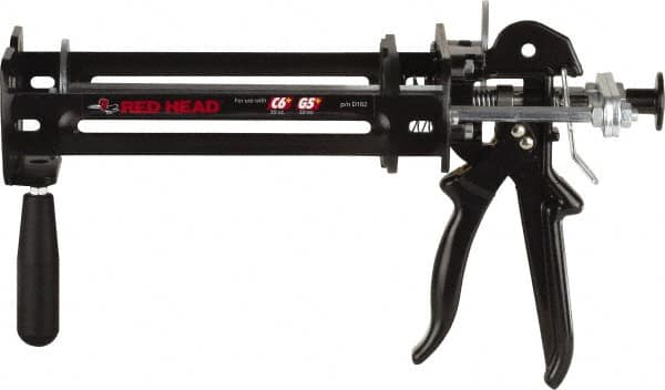 Red Head - Steel Anchor Dispensing Tool - For Use with C6P-30 & G5P-30 - Americas Industrial Supply