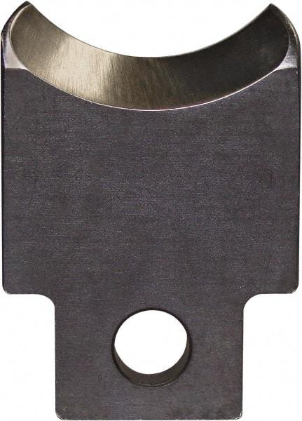 Loos & Co. - Replacement Plier Blade - For Use with HC-24 - Americas Industrial Supply