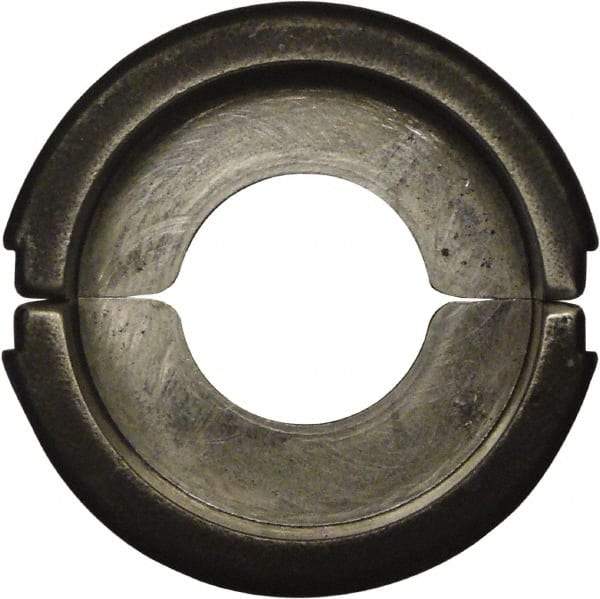 Loos & Co. - 3/8" Oval Sleeve Compression Die - Metal/Black - Americas Industrial Supply