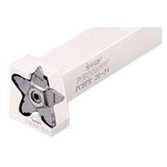 PCHPR 25.4-24 - Parting & Grooving & Recessing Toolholder - Americas Industrial Supply