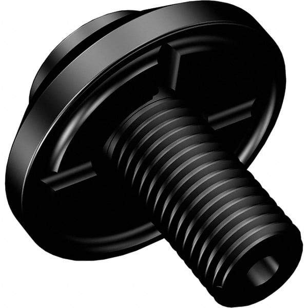 Sandvik Coromant - Clamp for Indexables - Americas Industrial Supply