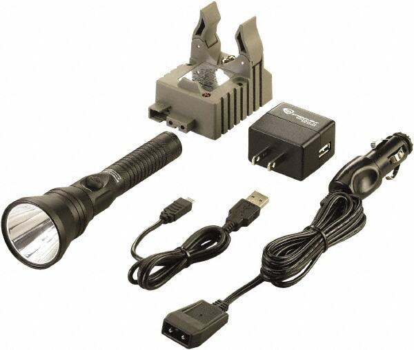 Streamlight - Aluminum Industrial/Tactical Flashlight - Americas Industrial Supply