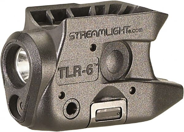 Streamlight - Polymer Industrial/Tactical Flashlight - Americas Industrial Supply