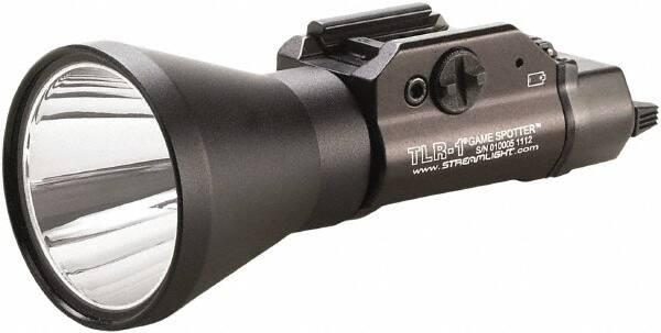 Streamlight - Aluminum Industrial/Tactical Flashlight - Americas Industrial Supply