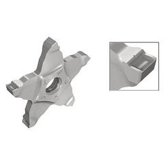 34N150C015 Grade IC908 Pentacut Insert - Americas Industrial Supply