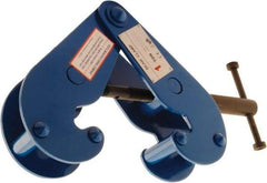 Vestil - 1,000 Lb Capacity Beam Clamp - Americas Industrial Supply