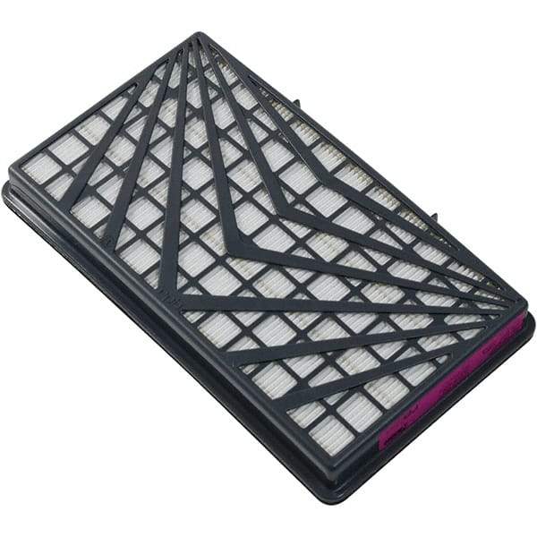 RPB - Particulate Protection PAPR HEPA Filter - Magenta - Americas Industrial Supply