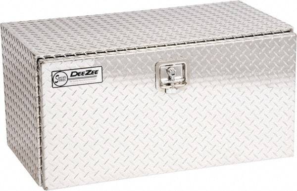 Dee Zee - 36" Wide x 18" High x 20" Deep Underbed Box - Fits All Trucks - Americas Industrial Supply
