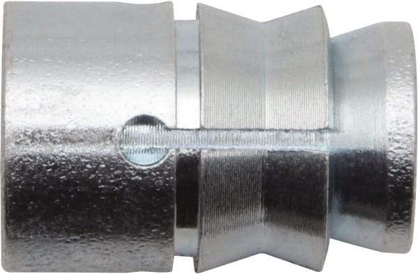 Powers Fasteners - 1 Piece 3/8" Steel Drill Stop Bit - For Use with 3/8" Internally Threaded Undercut Anchors - Americas Industrial Supply