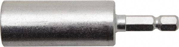 Powers Fasteners - 1 Piece Steel Suspender Driver - For Use with Suspender Hangermate Threaded Rod - Americas Industrial Supply