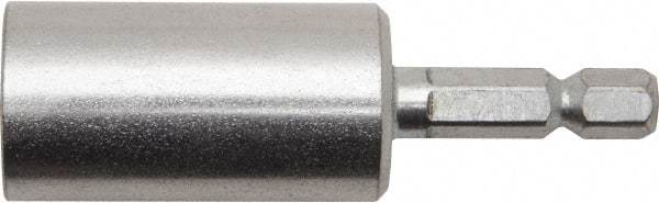 Powers Fasteners - 1 Piece 3/8" Steel Steel Socket Driver - For Use with Steel Hangermate Threaded Rod - Americas Industrial Supply
