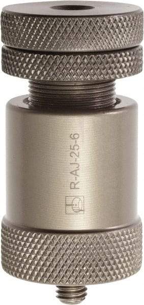 Renishaw - M6, 25mm Diam, CMM Stand - Use with CMM Equator Fixtures, Vision Systems - Americas Industrial Supply