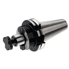 DIN69871 40 SEM22X100 C - Americas Industrial Supply