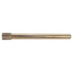 .312X.375" ELPTD CBN MNT PT 100G - Americas Industrial Supply