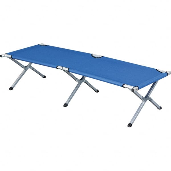 PRO-SAFE - Emergency Preparedness Supplies Type: Cot Length (Decimal Inch): 74.8000 - Americas Industrial Supply