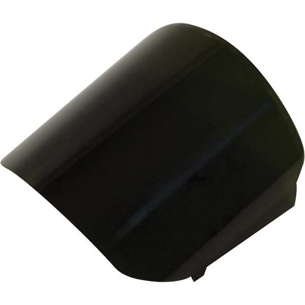 RPB - Polycarbonate Replacement Lens - For Faceshield, Compatible with RPB Zlink - Americas Industrial Supply