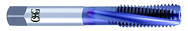 5/16-24 Dia. - H3 - 3 FL - VC10 TiCN-Spiral Flute Tap - Americas Industrial Supply