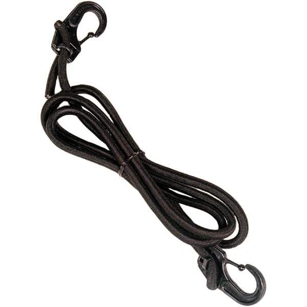 UltraTech - 1.1' Long x 0.8' Wide x 2" High, Spill Containment Bungee Cord Kit - Compatible with Ultra-Drip Diverter - Americas Industrial Supply
