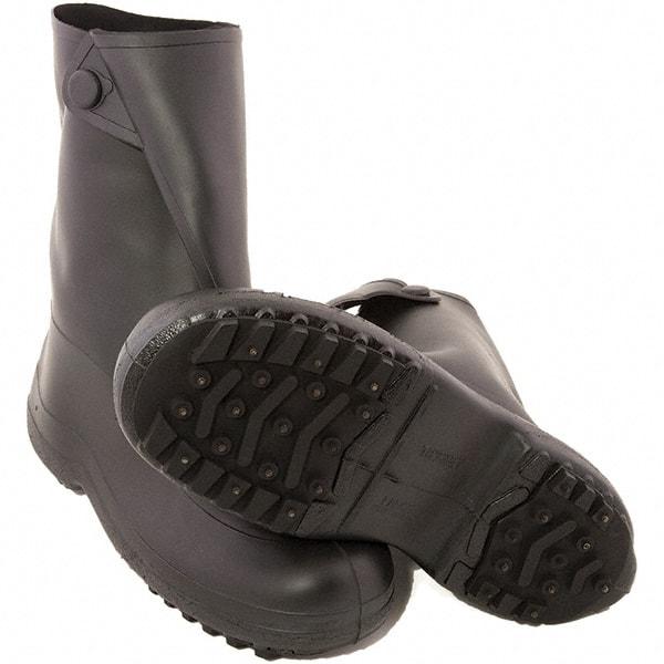 Tingley - Overboots, Overshoes & Spats Footwear Style: Overboot FootwearType: Traction - Americas Industrial Supply