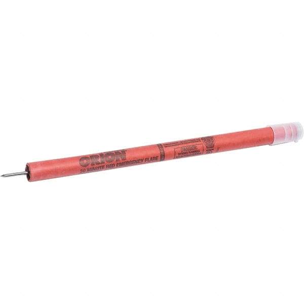 PRO-SAFE - Highway Safety Kits Type: Road Flare Number of Pieces: 36 - Americas Industrial Supply