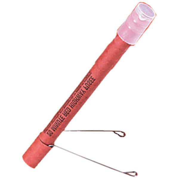 PRO-SAFE - Highway Safety Kits Type: Road Flare Number of Pieces: 36 - Americas Industrial Supply