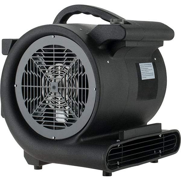 PRO-SOURCE - Blower Fans & Coolers Type: Blower Blade Size (Inch): 9-3/8 - Americas Industrial Supply