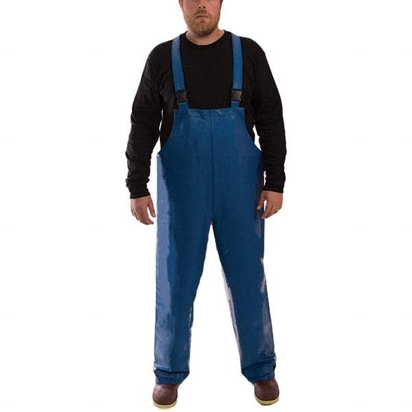 Tingley - Rain & Chemical Wear Garment Style: Overall Garment Type: Arc Flash - Americas Industrial Supply