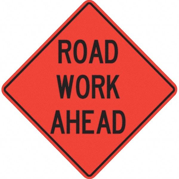 PRO-SAFE - Traffic & Parking Signs MessageType: Traffic Control Signs Message or Graphic: Message Only - Americas Industrial Supply